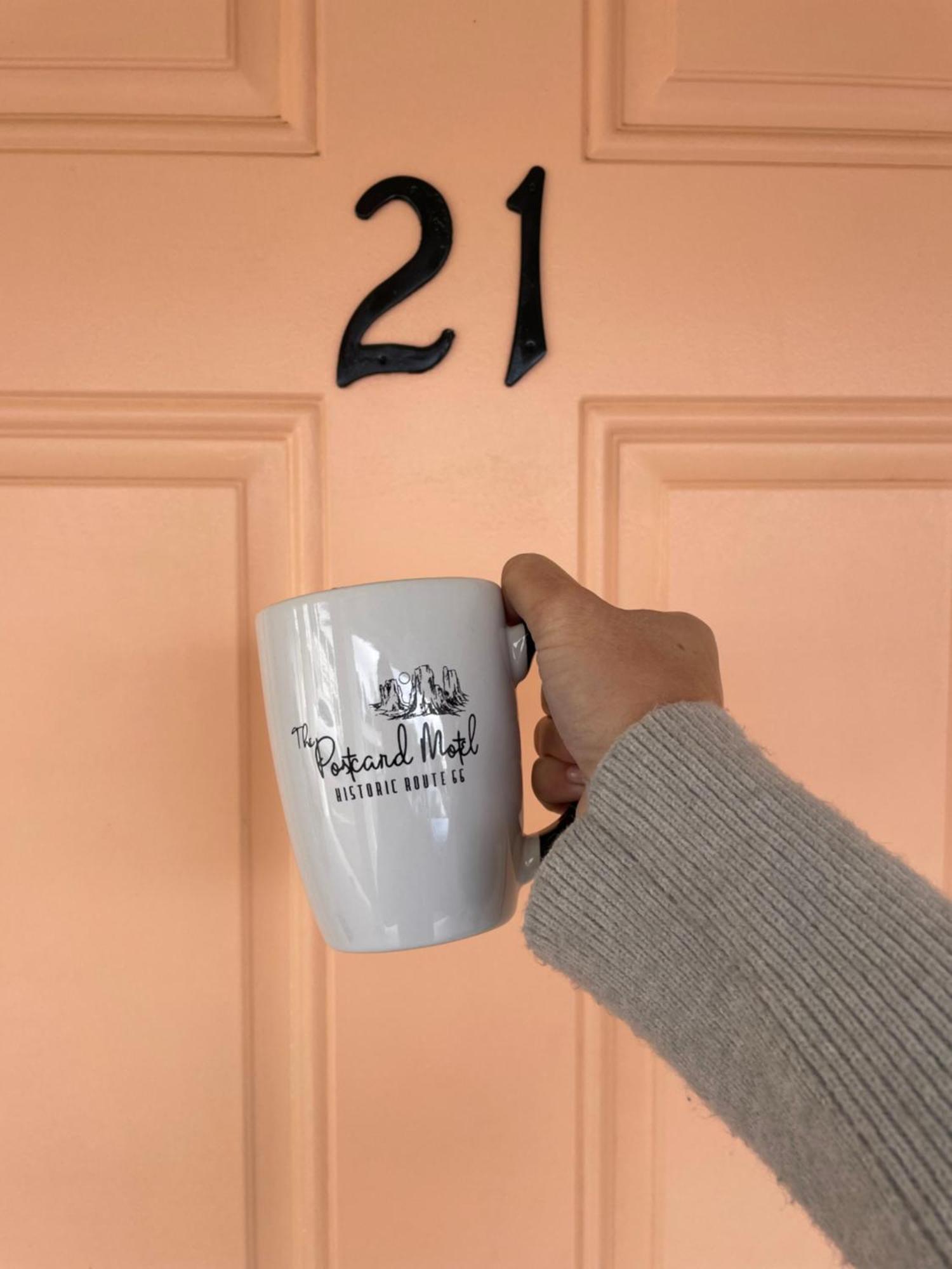 سيليغمان The Postcard Motel المظهر الخارجي الصورة